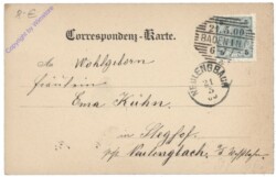 Baden, Cursalon