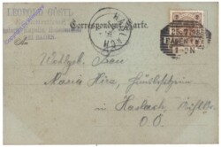 Baden, Cholera-Capelle