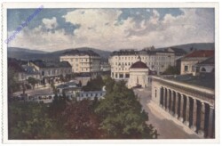 Baden, Josefsplatz