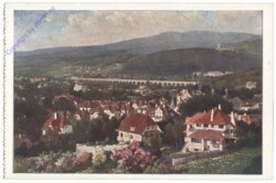 Baden, Aquädukt