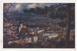 Baden, Ortsansicht