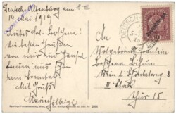 Bad Deutsch Altenburg, Ortsansicht