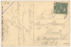 Bad Deutsch Altenburg, Ortsansicht