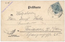 Bad Deutsch Altenburg, Ortsansicht