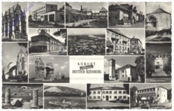 Bad Deutsch Altenburg, Multiansicht