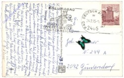 Bad Deutsch Altenburg, Multiansicht
