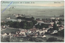 Bad Fischau, Panorama