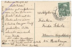 Bad Fischau, Ortsansicht