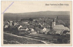 Bad Fischau, Ortsansicht