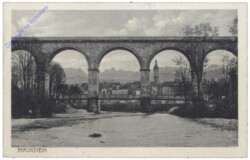 Traunstein, Ansicht