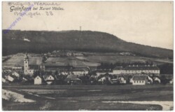 Bad Vöslau, Gainfarn