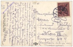 Bad Vöslau, Gainfarn