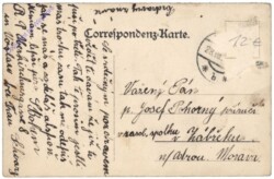 Bad Vöslau, Grand Hotel Bellevue, Villa