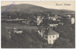 Bad Vöslau, Ortsansicht