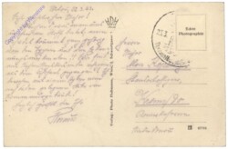 Bad Vöslau, Ortsansicht