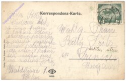 Bad Vöslau, Ortsansicht