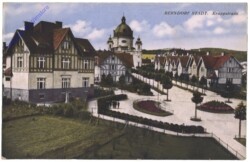 Berndorf, Kruppstrasse