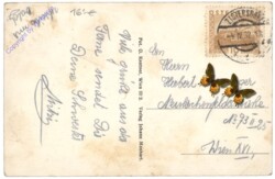Blumenthal, Multiansicht