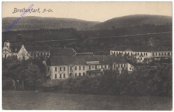 Breitenfurt, Ortsansicht
