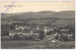 Breitenfurt, Ortsansicht