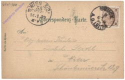 Bruck an der Leitha, Gruss aus