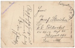 Bruck an der Leitha, Ortsansicht