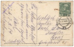 Bruck an der Leitha, mit Rathaus und Schloss