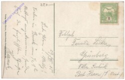 Bruck an der Leitha, Franz Josefsplatz