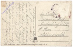 Bruck an der Leitha, Ortsansicht