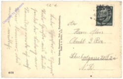 Bruck an der Leitha, A. Hitler-Platz