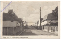 Bruck an der Leitha, Lehrmädchen-Erholungsheim