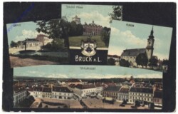 Bruck an der Leitha, Multiansicht