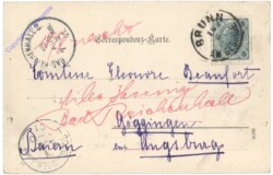 Brunn am Gebirge, Ortsansicht