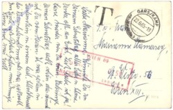 Buchberg am Kamp, Schloss Buchberg