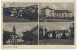 Drasenhofen, Multiansicht