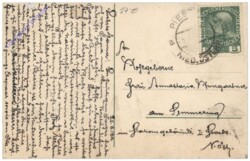 Dreistetten, Gastzimmer beim lustigen Scherrerwirt