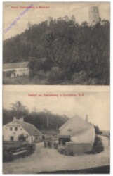 Dreistetten, Multiansicht