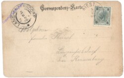 Dreistetten, Gruss aus