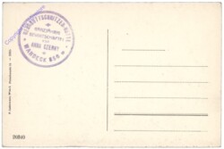 Dreistetten, Ruine Starhemberg