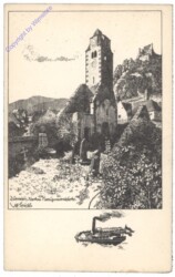 Dürnstein, Kunigundenkirche