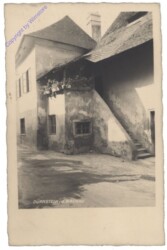 ak130517 Dürnstein, Ansicht
