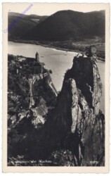 Dürnstein, Ansicht