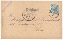 Ebenfurth, Gruss aus