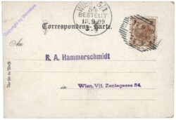 Edlach, Gruss vom Edlacher Hof
