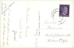 Edlitz, Schneeberg-Hochegg, Hohe Wand