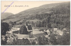 Edlitz, Ortsansicht