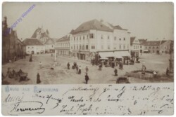 Eggenburg, Gruss aus