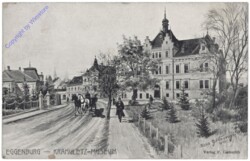 Eggenburg, Krahuletz-Museum