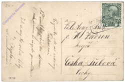 Enzenreith, Ortsansicht