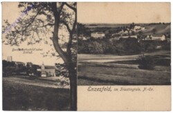 Enzesfeld, Multiansicht
